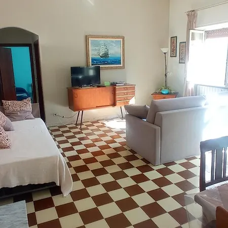 Da Teresa Apartment *