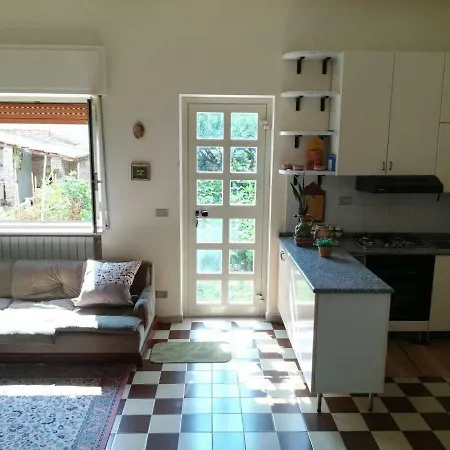 Da Teresa Apartment *