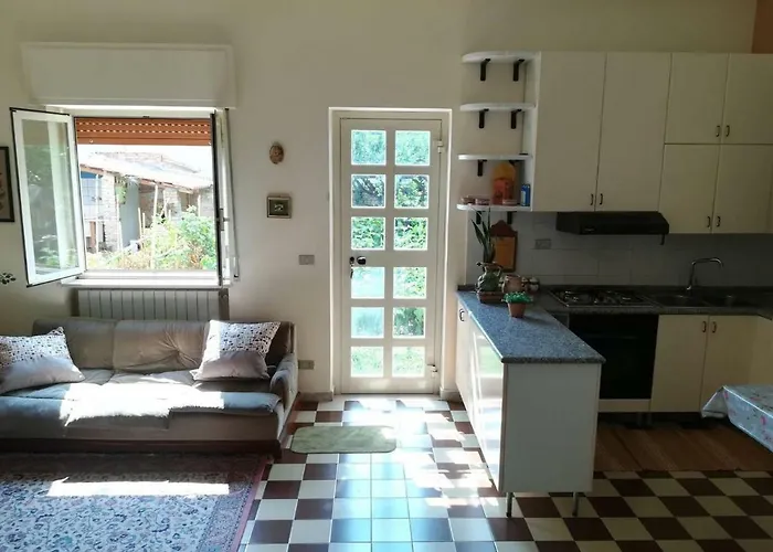 Da Teresa Apartment *